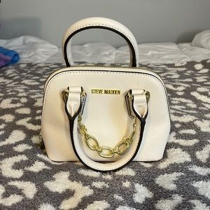 Small Steve Madden Bag